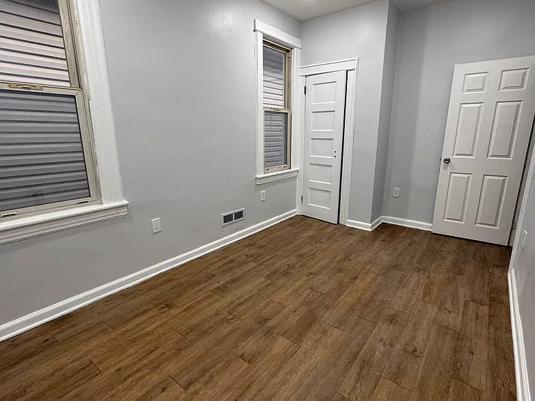 Bedroom #3