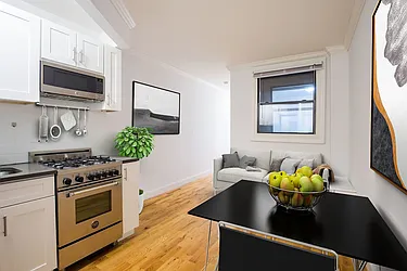 Rented by REAL New York