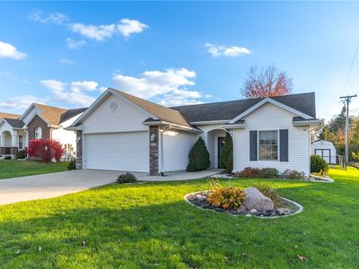510 Meadow Ln, Huxley, IA, 50124