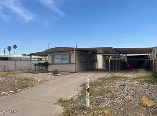 4307 E Darrow St, Phoenix, AZ 85042