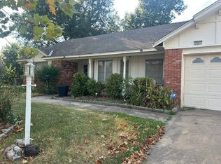 10817 E 26th Pl, Tulsa, OK 74129
