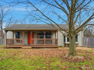 250 Dale Ave, Carlisle, OH