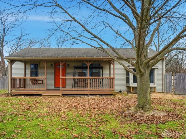 250 Dale Ave, Carlisle, OH 45005