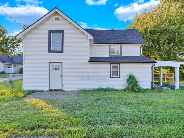 11932 Greenbrier St, Orient, OH 43146