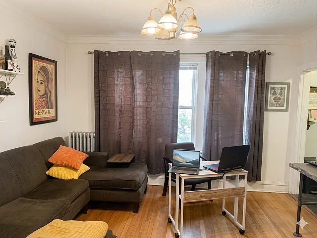 4535 N. Hamilton — Photo 5