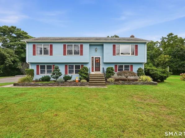 820 Foster St Extension, South Windsor, CT 06074