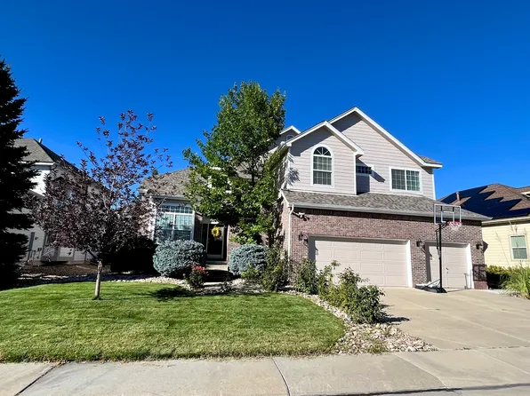 16851 E Euclid Ln, Aurora, CO 80016