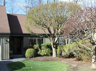 953 Heritage Hls UNIT C, Somers, NY 10589