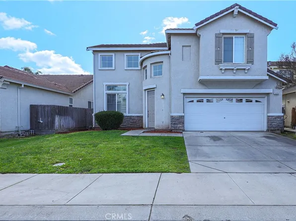 1272 Strawberry Ct, Merced, CA 95348