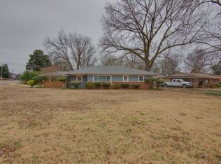 4219 Neely Rd, Memphis, TN 38109