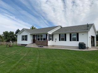 9022 S 400 W, Rexburg, ID 83440