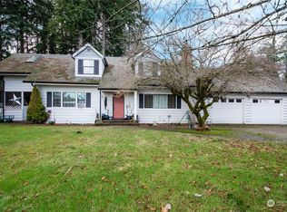 10430 Highway 12 SW, Rochester, WA 98579