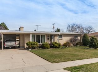 145 E Carlson Ave, Midvale, UT 84047