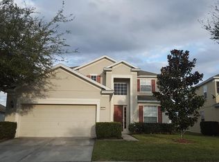 1037 Chatham Break St, Orlando, FL 32828
