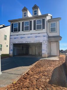 20 York St #36, Franklinton, NC, 27525
