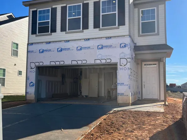 20 York St #36, Franklinton, NC 27525