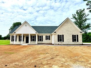 305 Ardmore Hwy, Fayetteville, TN 37334
