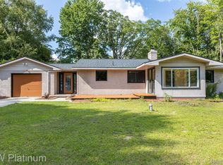 18590 Nelson Rd, Saint Charles, MI 48655