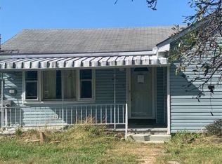 907 Norton Blvd, Connellsville, PA 15425