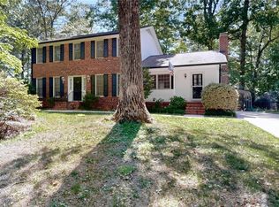 1711 Scarborough Rd, High Point, NC 27265