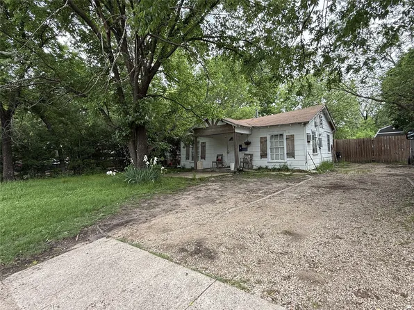 1402 Melton Ln, Mesquite, TX 75149