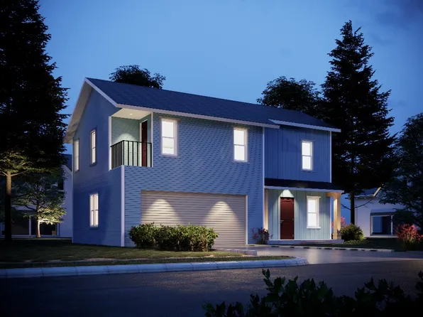 409 Exeter St, Fort Worth, TX 76104