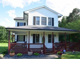140 Snow Creek Rd, Martinsville, VA 24112