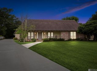 1588 Havenwood Dr, Baton Rouge, LA 70815