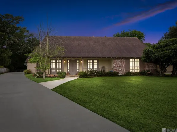 1588 Havenwood Dr, Baton Rouge, LA 70815