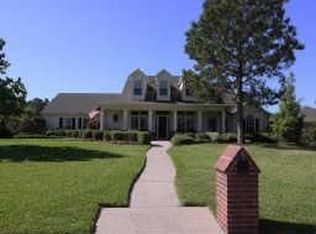 17315 E Lake Rose Ct, Cypress, TX 77429