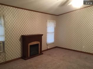 211 Spring St, Ward, AR 72176