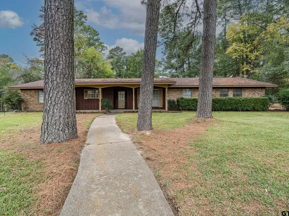 707 Woodbine Dr, Hawkins, TX 75765