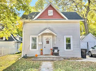 1016 Clary St, Beloit, WI 53511