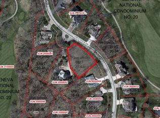 1620 Prestwick Dr #20-43, Lake Geneva, WI 53147