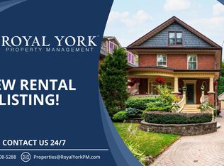 152 Elizabeth St S #1, Brampton, ON L6Y1R7