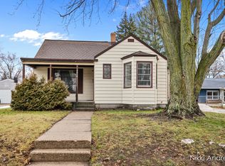 2616 Meyer Ave SW, Wyoming, MI 49519