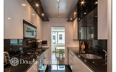 Sold by Douglas Elliman