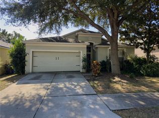 403 Thicket Crest Rd, Seffner, FL 33584