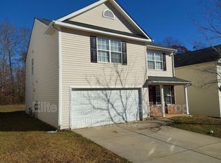 5123 Raspberry Knoll Dr, Charlotte, NC 28208