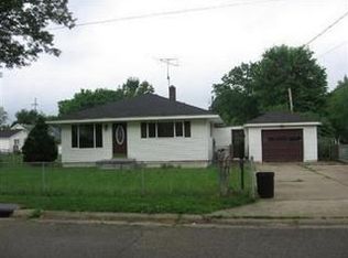 1606 Sunset St, Middletown, OH 45042