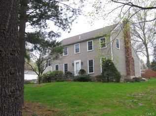 30 Fox Run Rd, Norwalk, CT 06850