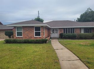 3511 Woodvalley Dr, Houston, TX 77025