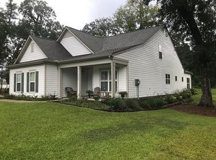 2046 Pearl Stone St, Johns Island, SC 29455