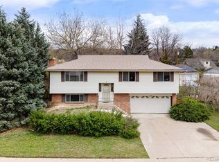 10863 W 67th Pl, Arvada, CO 80004
