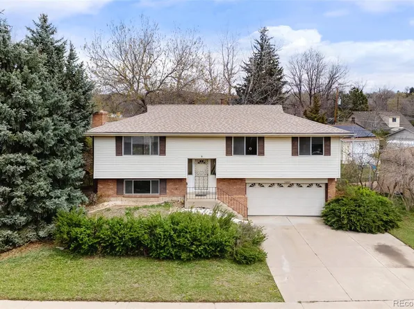 10863 W 67th Place, Arvada, CO 80004