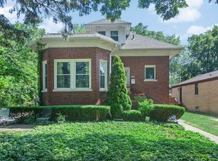 1610 Seward St, Evanston, IL 60202