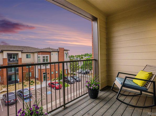 14351 E Tennessee Avenue Bldg 5 #305, Aurora, CO 80012