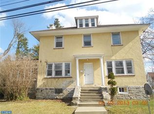 280 Owen Ave, Lansdowne, PA 19050