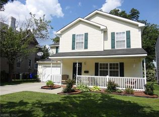 2740 Vincent Ave, Norfolk, VA 23509