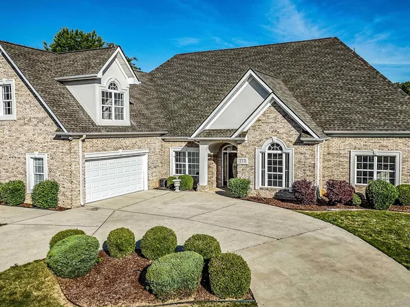 111 Compass Point Dr, Madison, AL 35758